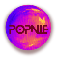 POPNIE Logo